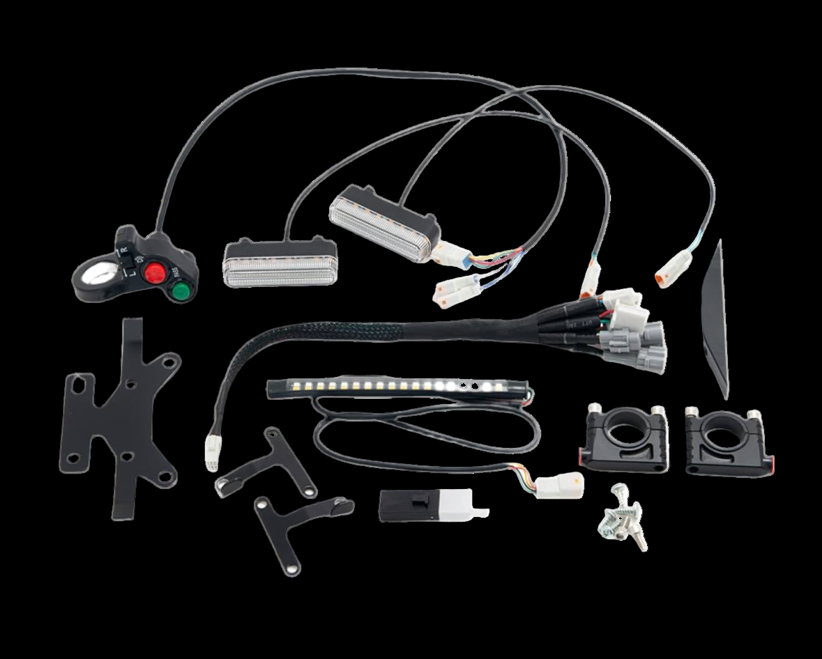 Talaria Turn Signal Kit Mx3 & Mx4