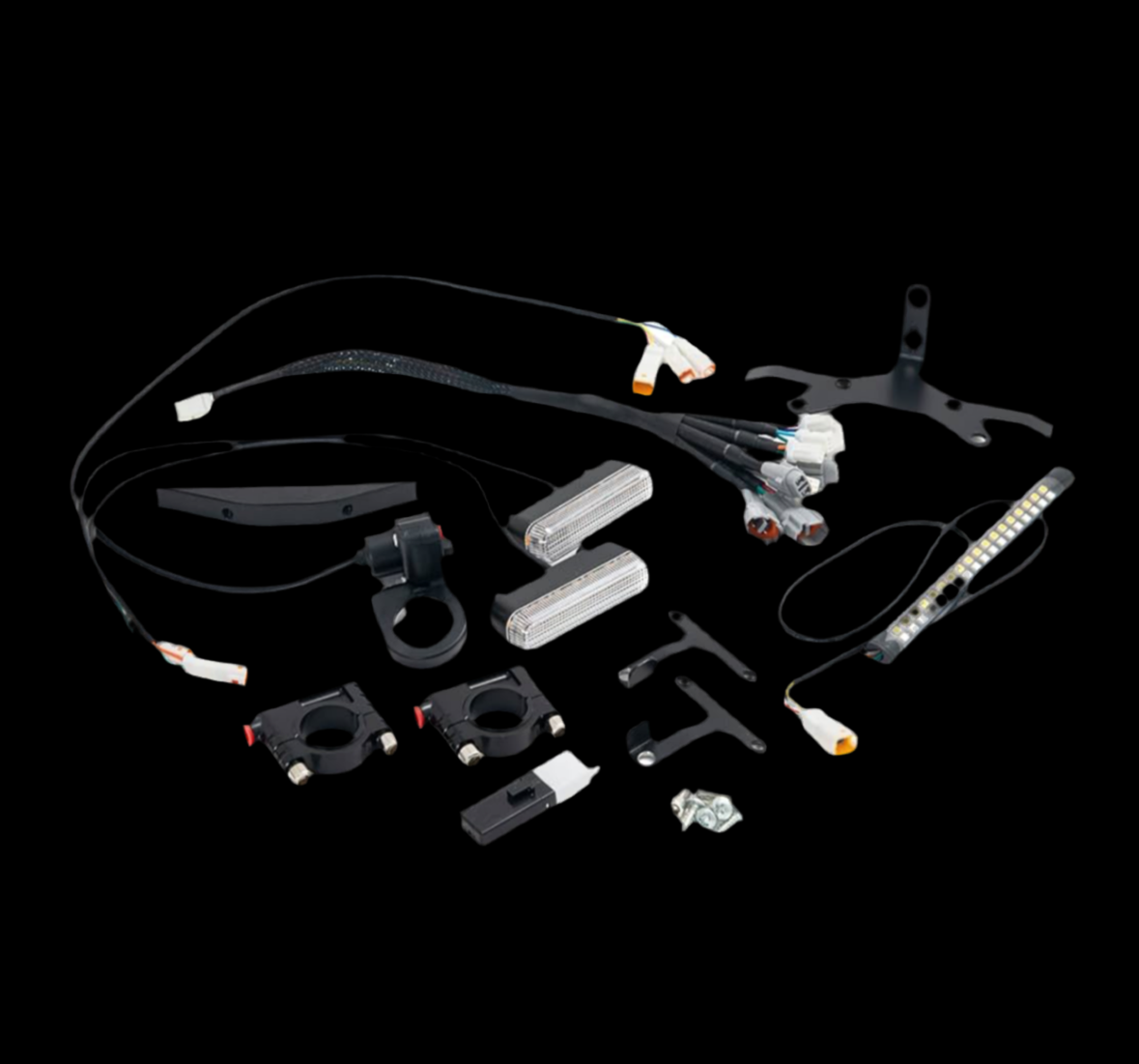 Surron Turn Signal Kit Lbx