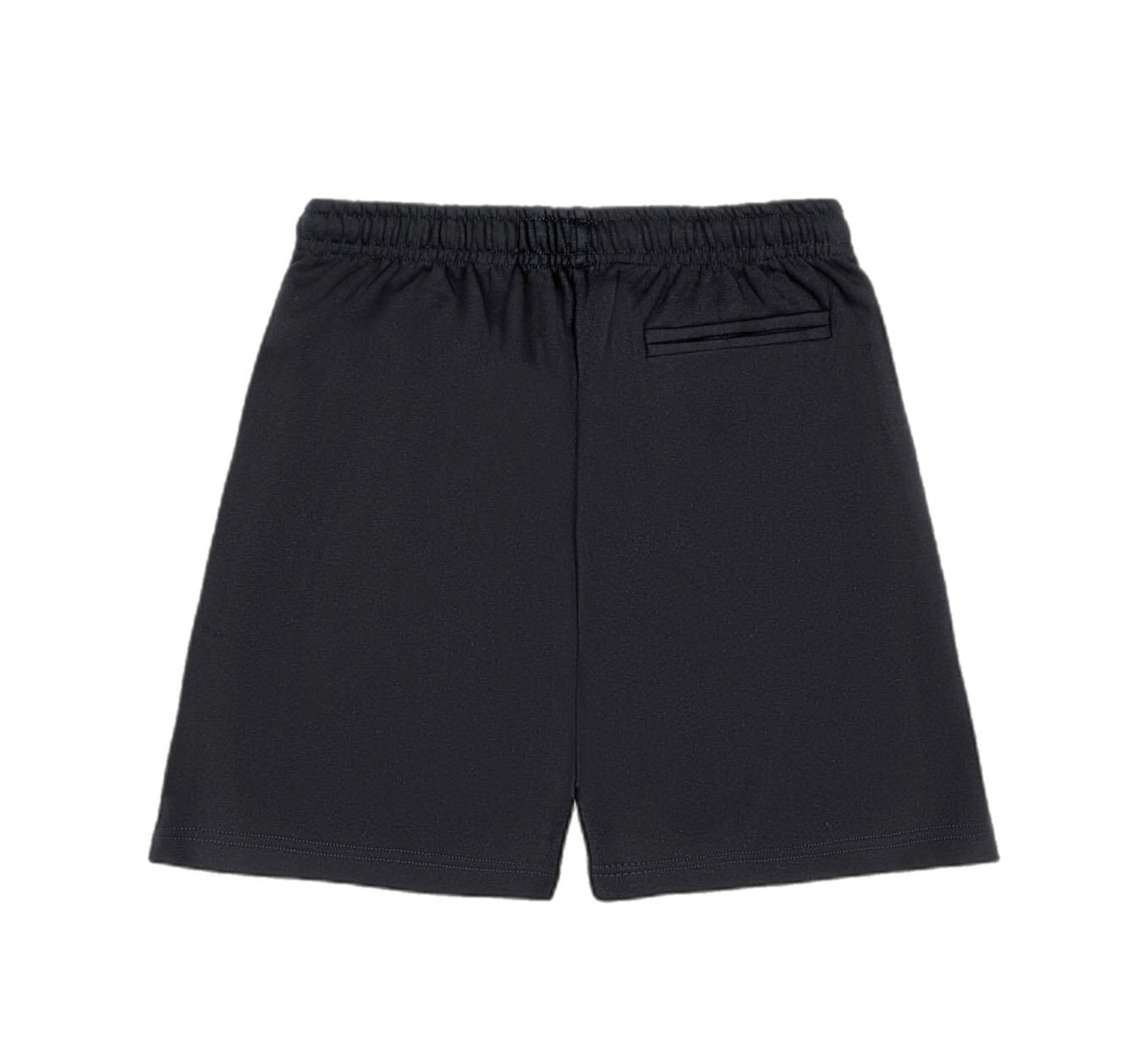 Ziemz Black Shorts (Pre Order)
