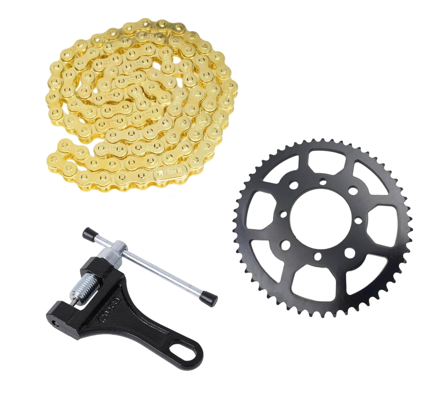 Tuttio Drive Upgrade Set