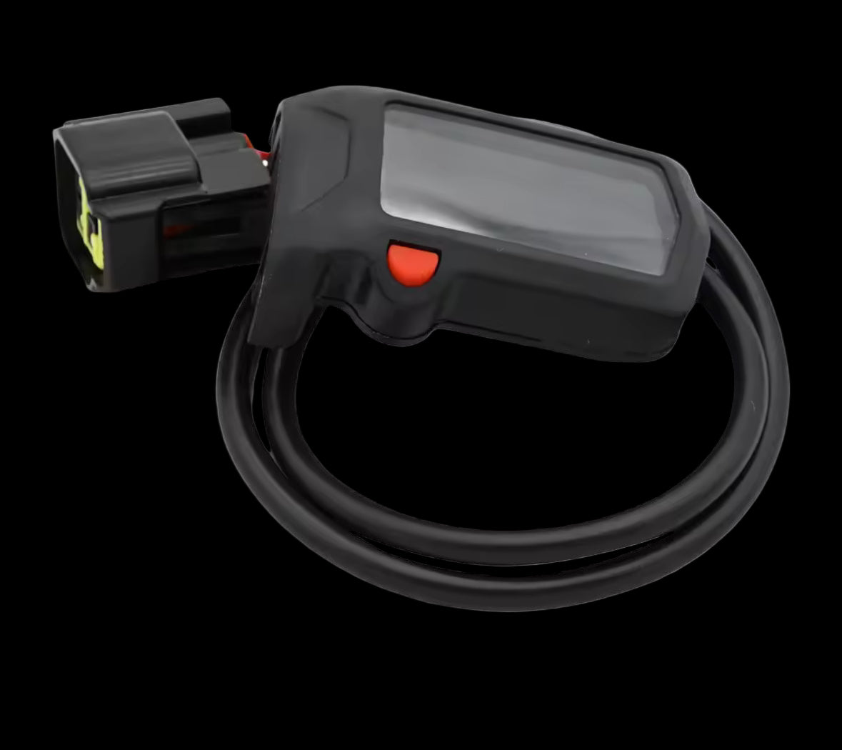 Surron LBX Display (Plug and Play)