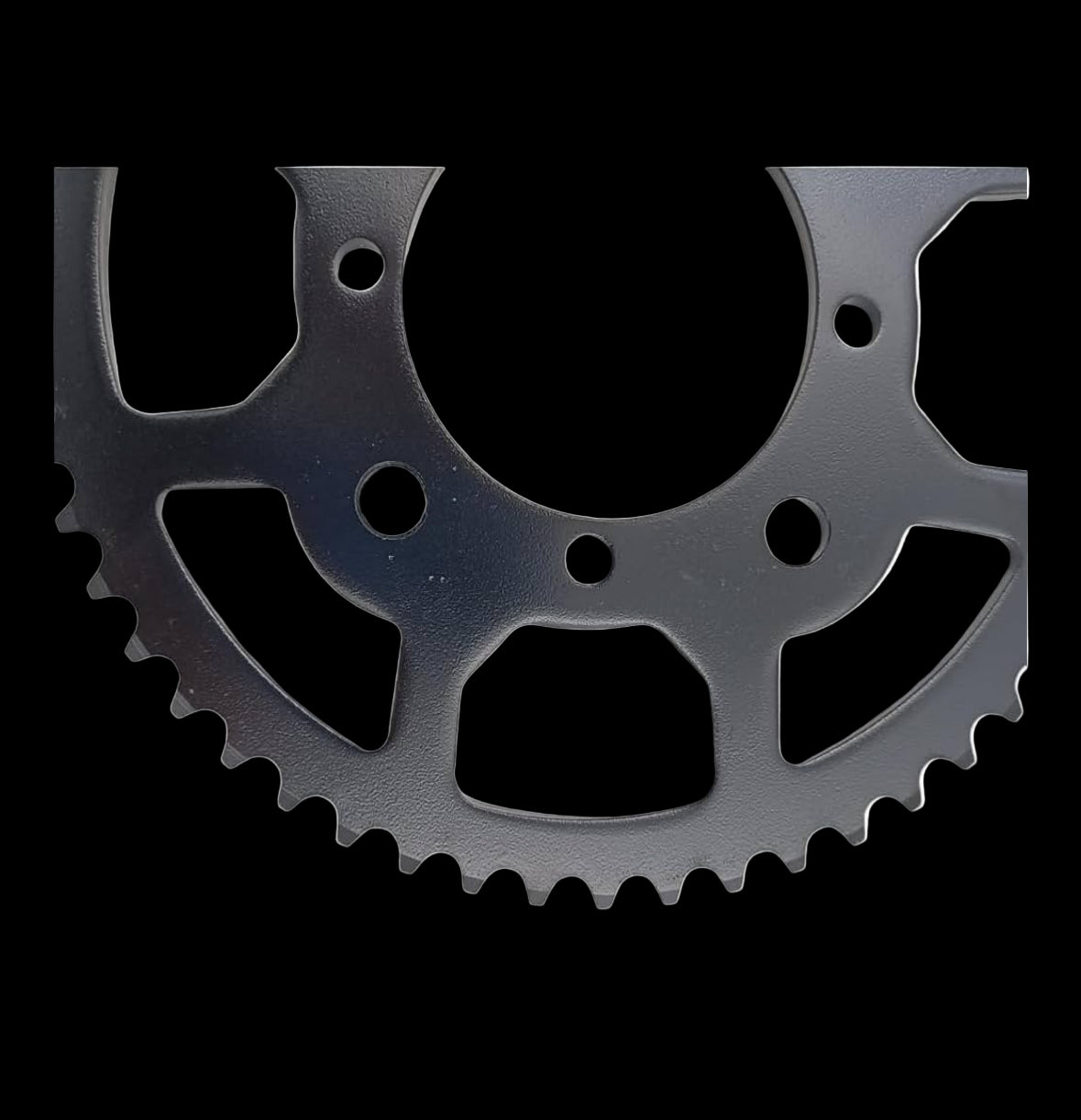 Tuttio Upgraded Sprocket 53T 420