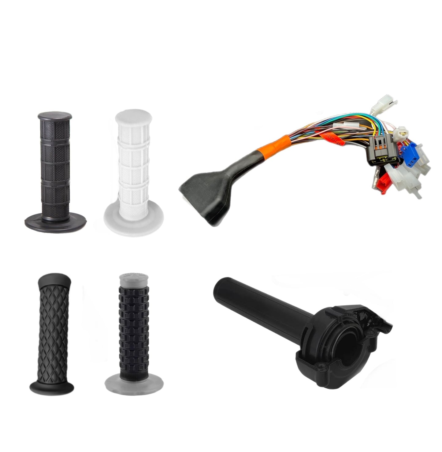 Tuttio Upgrade Kit (Plug N Play)