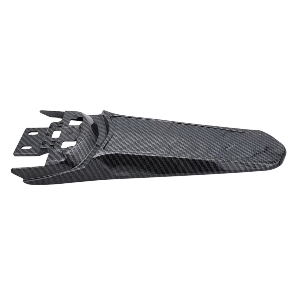 Extended Surron Rear Fender - Voltx