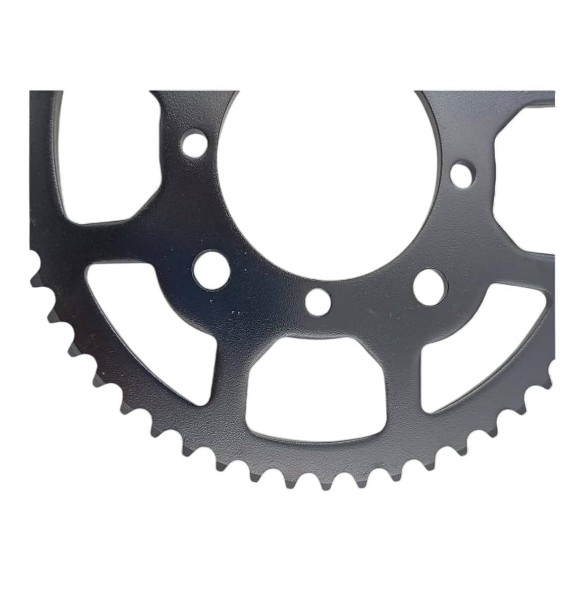 Tuttio Upgraded Sprocket 53T 420 - Voltx