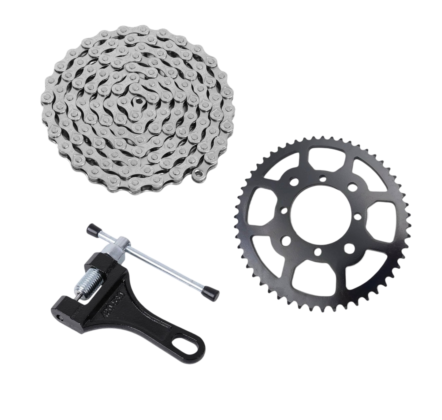 Tuttio Drive Upgrade Set - Voltx