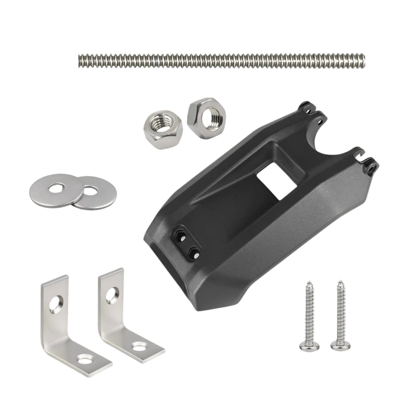 Surron Battery Lid Set For Tuttio - Voltx