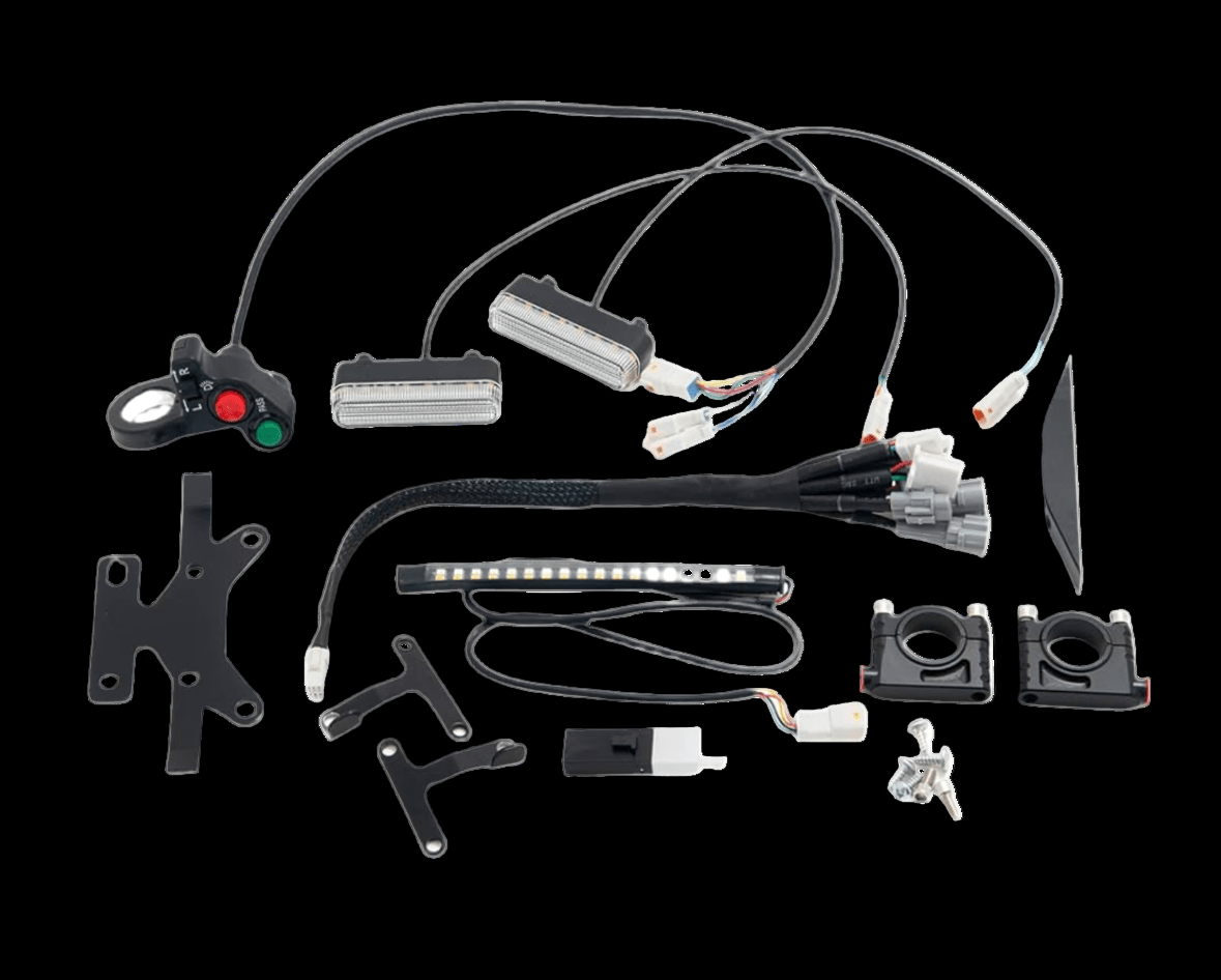 Talaria Turn Signal Kit Mx3 & Mx4 - Voltx