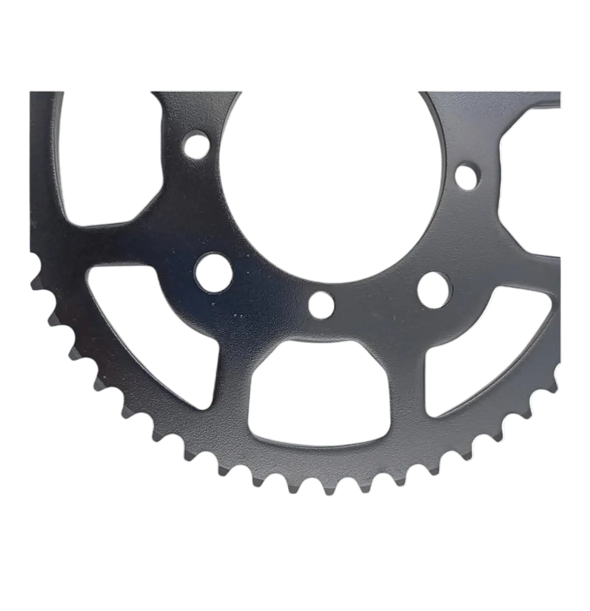 Tuttio Upgraded Sprocket 37T 420 (Surron Style) - Voltx