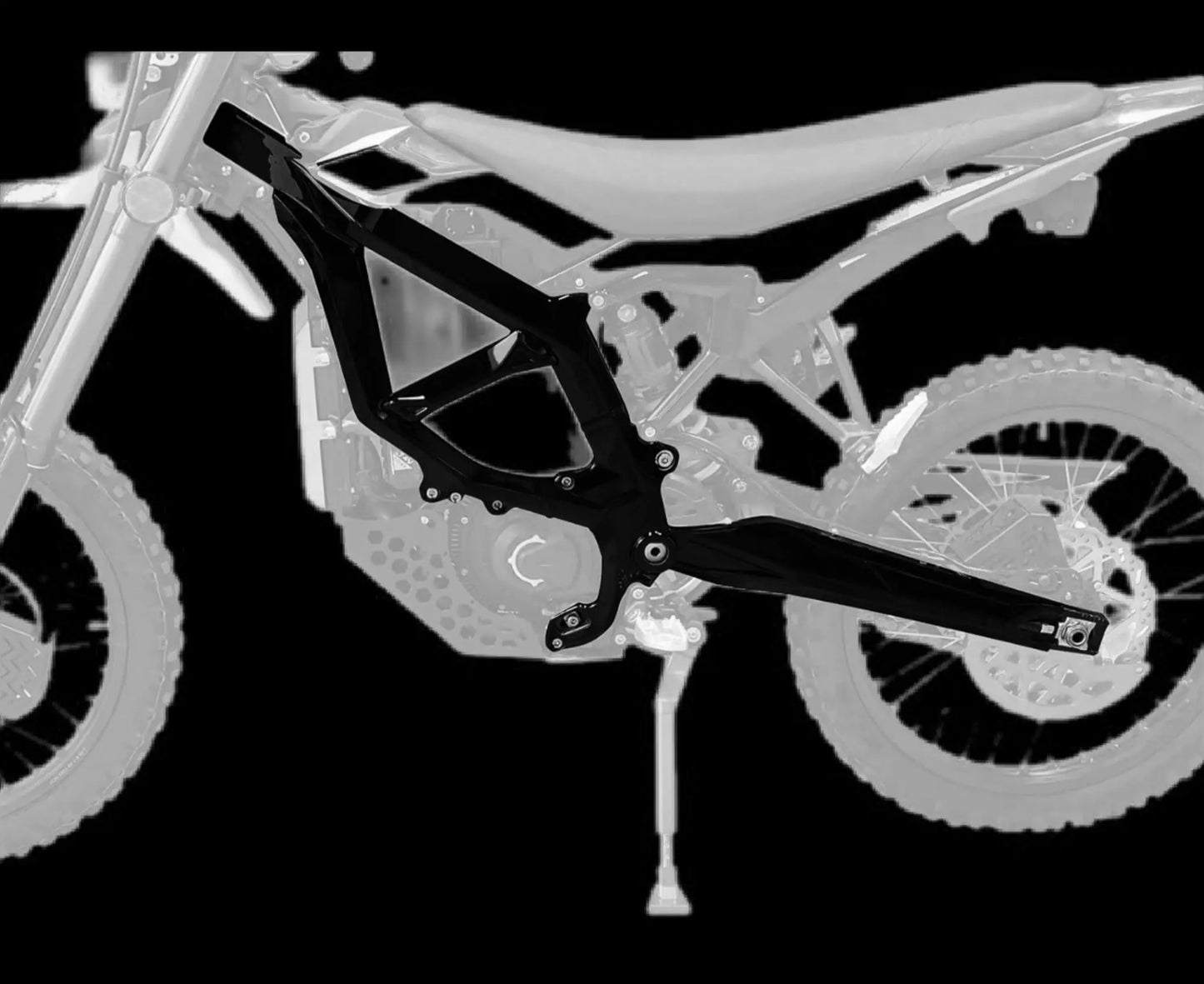 Ultra Bee Frame Guards - Ships Next Day - Voltx