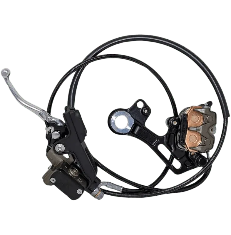 Ultra Bee Rear Brake Assembly - Voltx