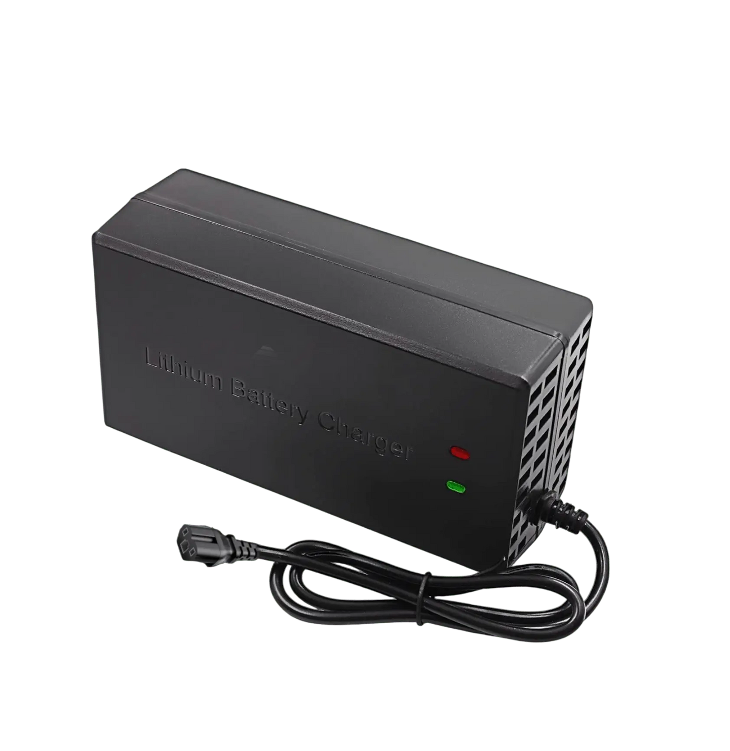 Upgraded Tuttio Battery Charger - Voltx