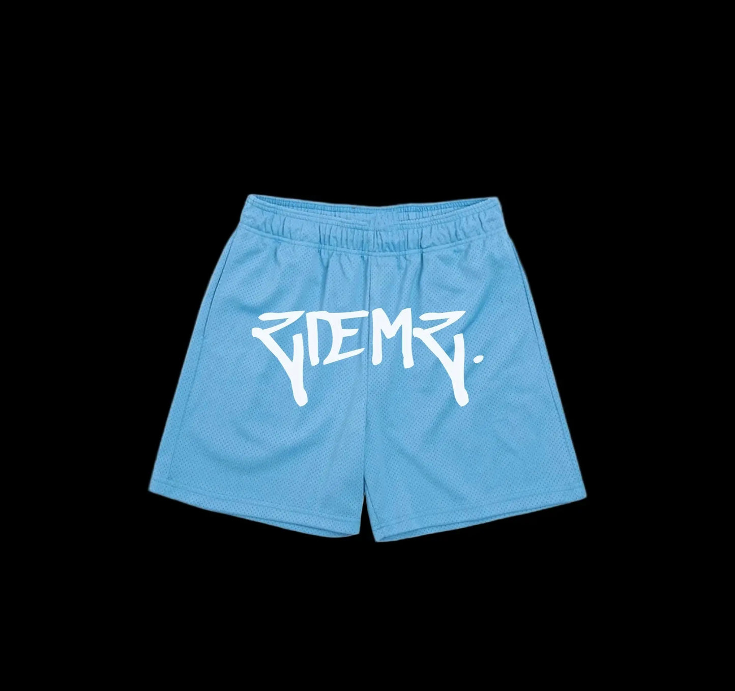 Ziemz Mesh Shorts (Pre Order) - Voltx