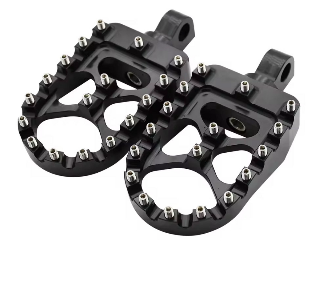 Surron Wide Foot Pegs