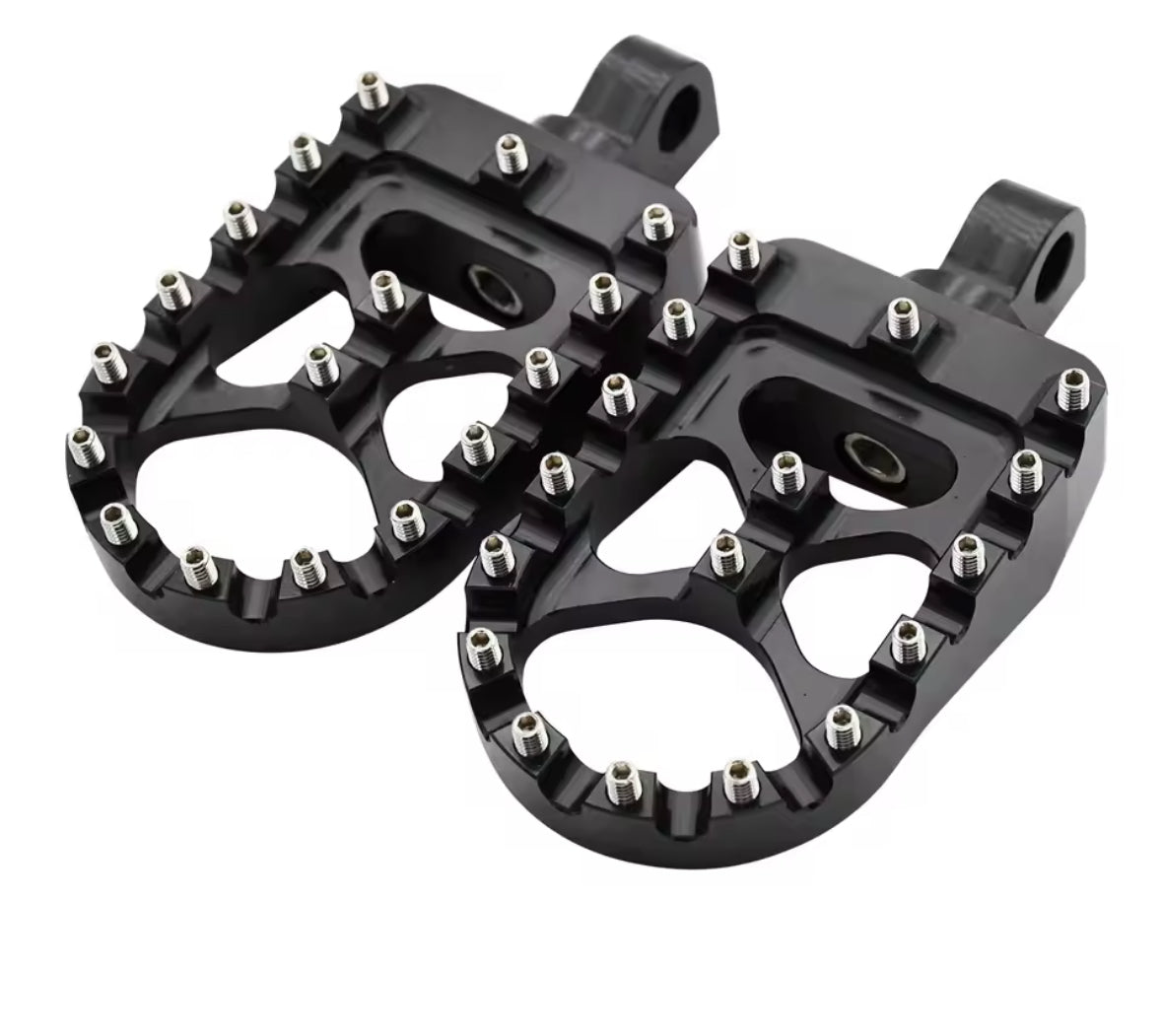 Surron Wide Foot Pegs