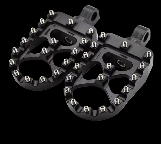 Surron Wide Foot Pegs