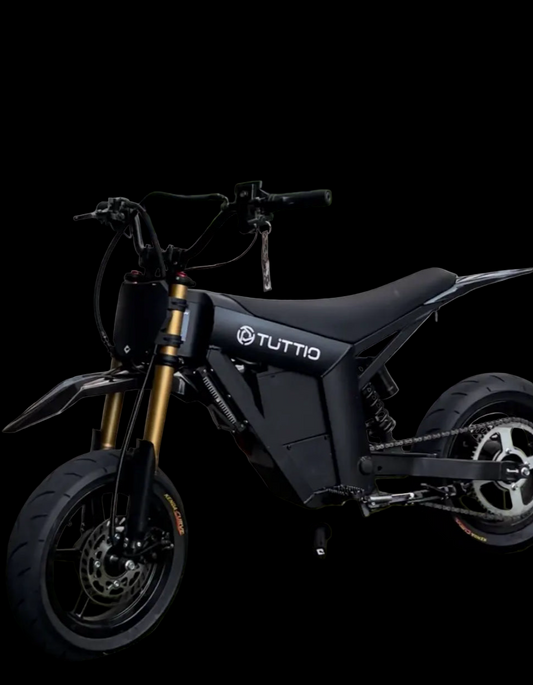 Tuttio Pre-Cut Gold Fork Wrap