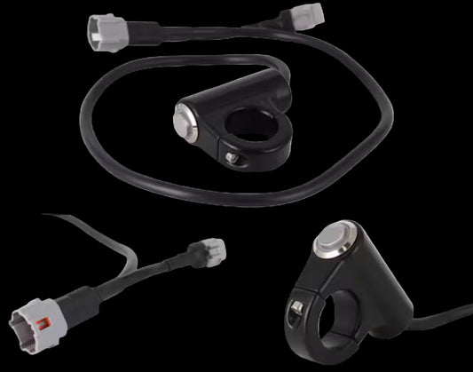 Surron Light On/Off Switch (Plug And Play)