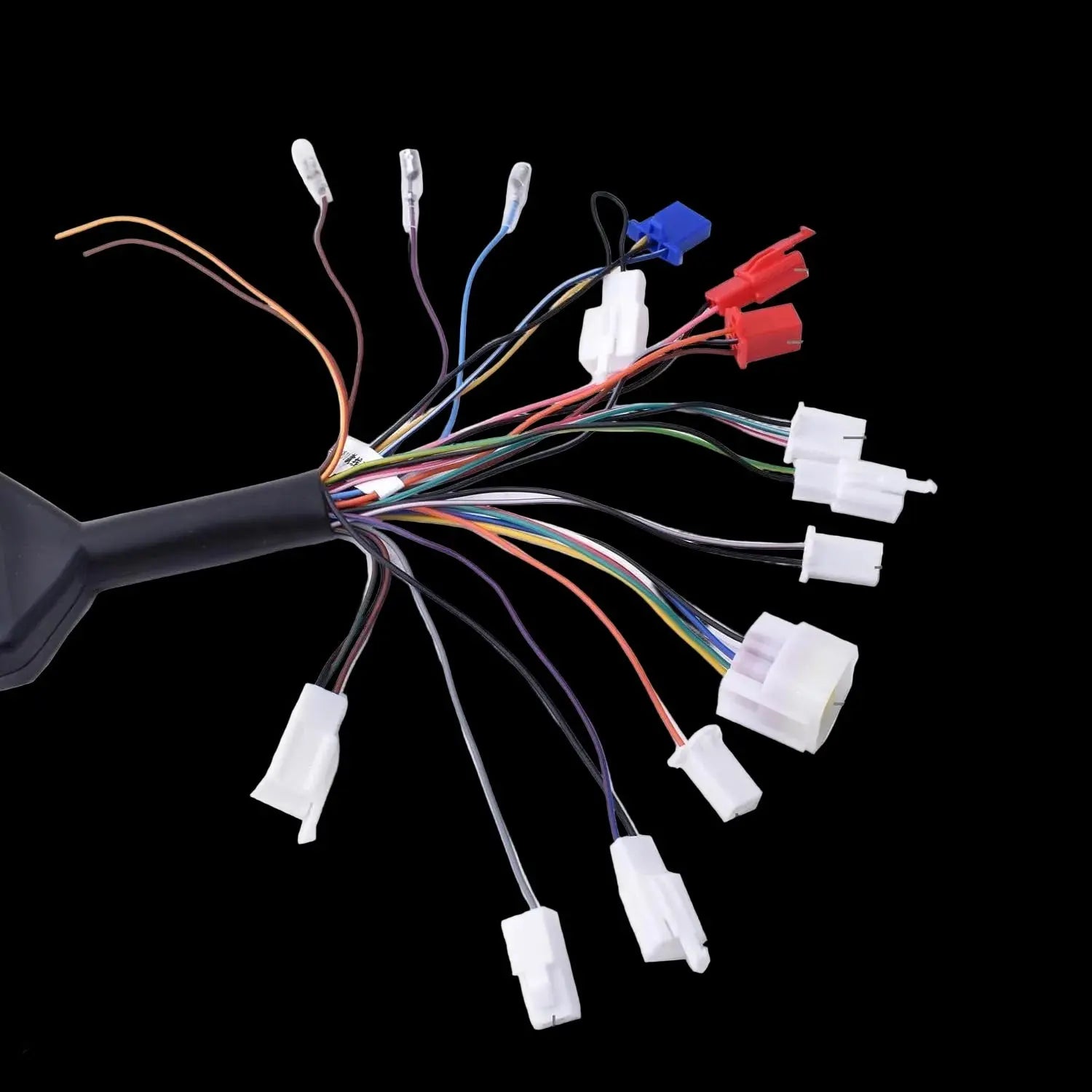72v FarDriver Controller - Ships Within 2 Days - Voltx