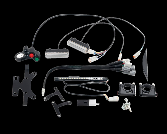 Talaria Turn Signal Kit Mx3 & Mx4