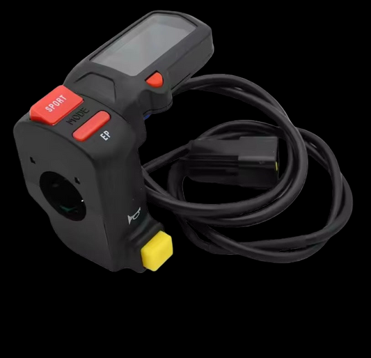 Surron Display And Mode Switcher Set (Plug and Play)