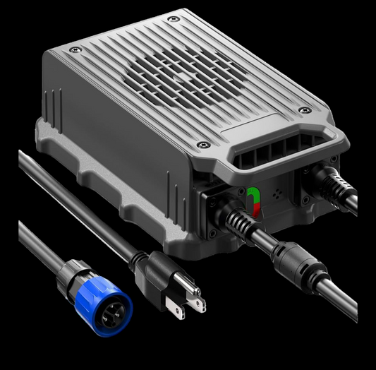 Talaria Battery Fast Charger