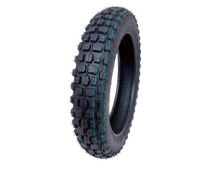 Shinko Tire Set For Tuttio (With Tubes)