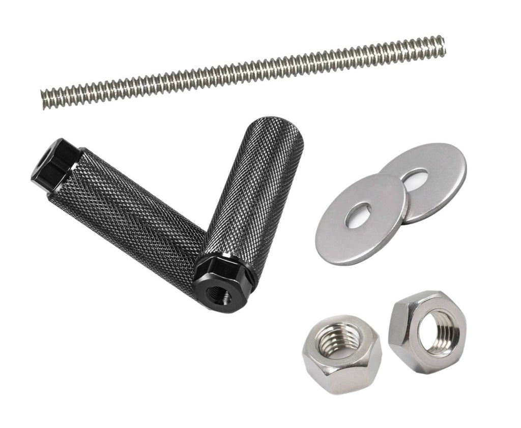 Tuttio Shift Lock