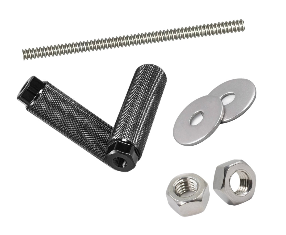 Tuttio Shift Lock