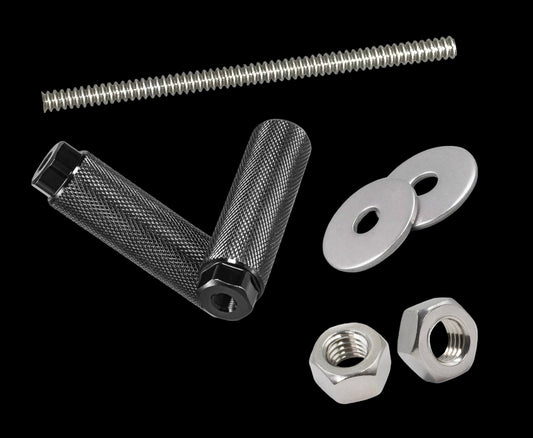 Tuttio Shift Lock