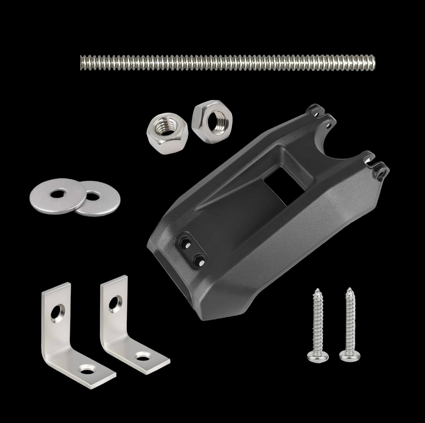 Surron Battery Lid Set For Tuttio