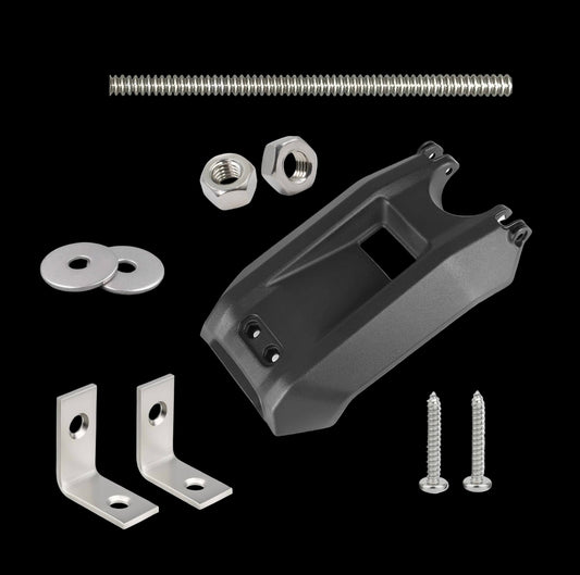Surron Battery Lid Set For Tuttio