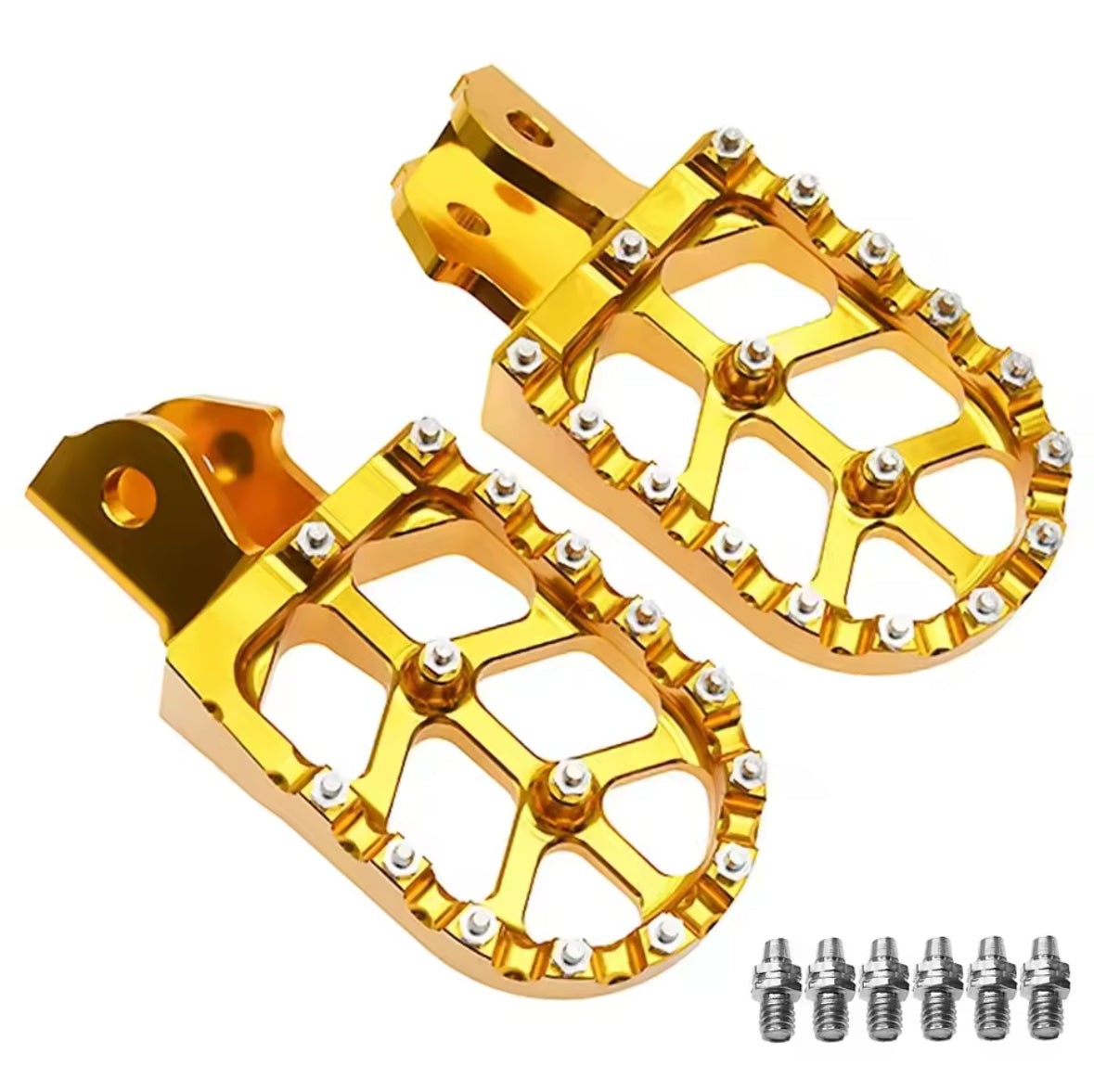Universal Fit Pegs