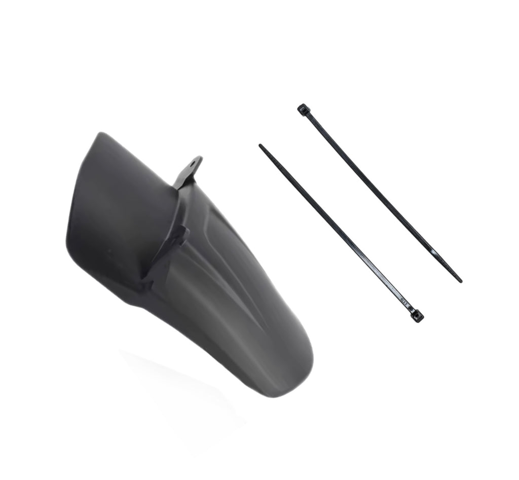 Tuttio Rear Mudguard Set