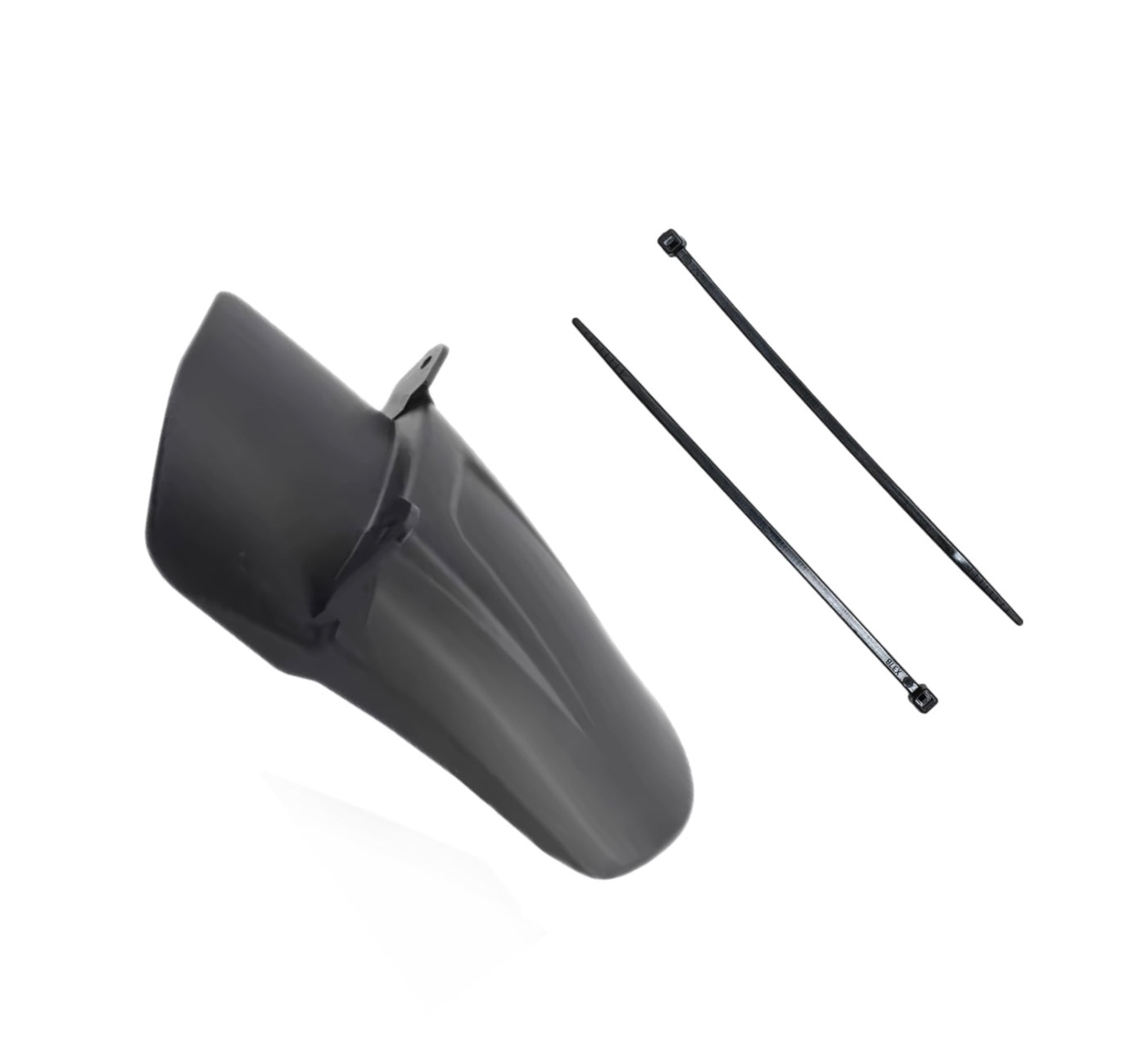 Tuttio Rear Mudguard Set