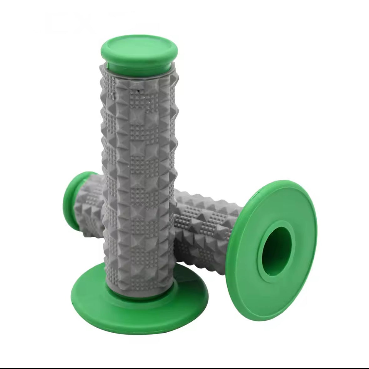 Pillow Top MX Grips