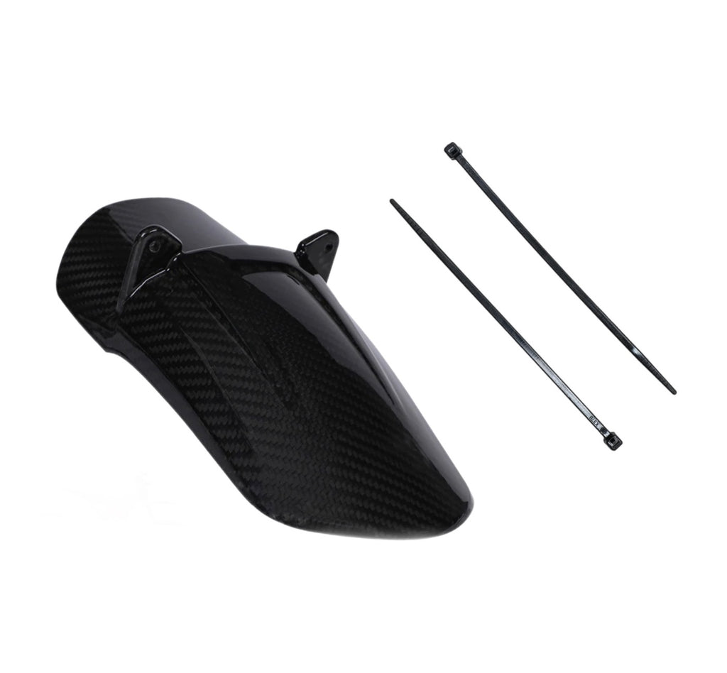 Tuttio Rear Mudguard Set