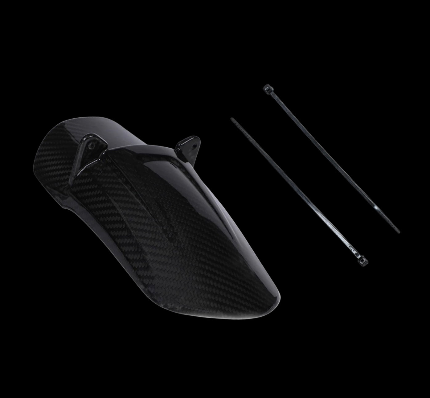 Tuttio Rear Mudguard