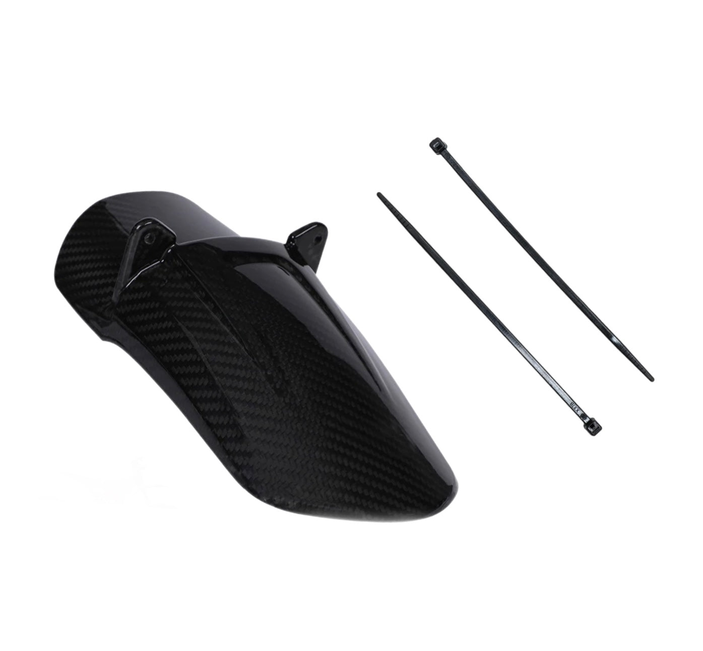 Tuttio Rear Mudguard Set
