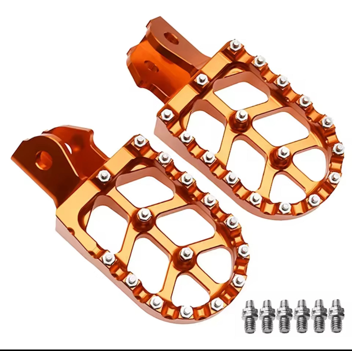 Universal Fit Pegs