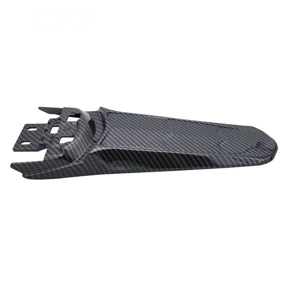 Extended Surron Rear Fender