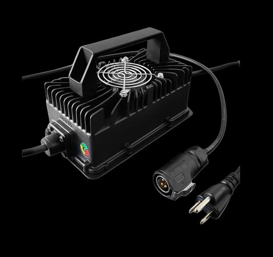 Surron Battery Fast Charger
