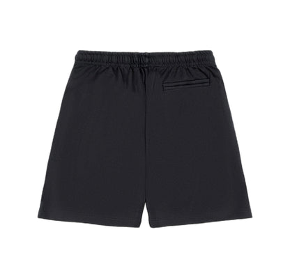 Ziemz Black Shorts (Pre Order)