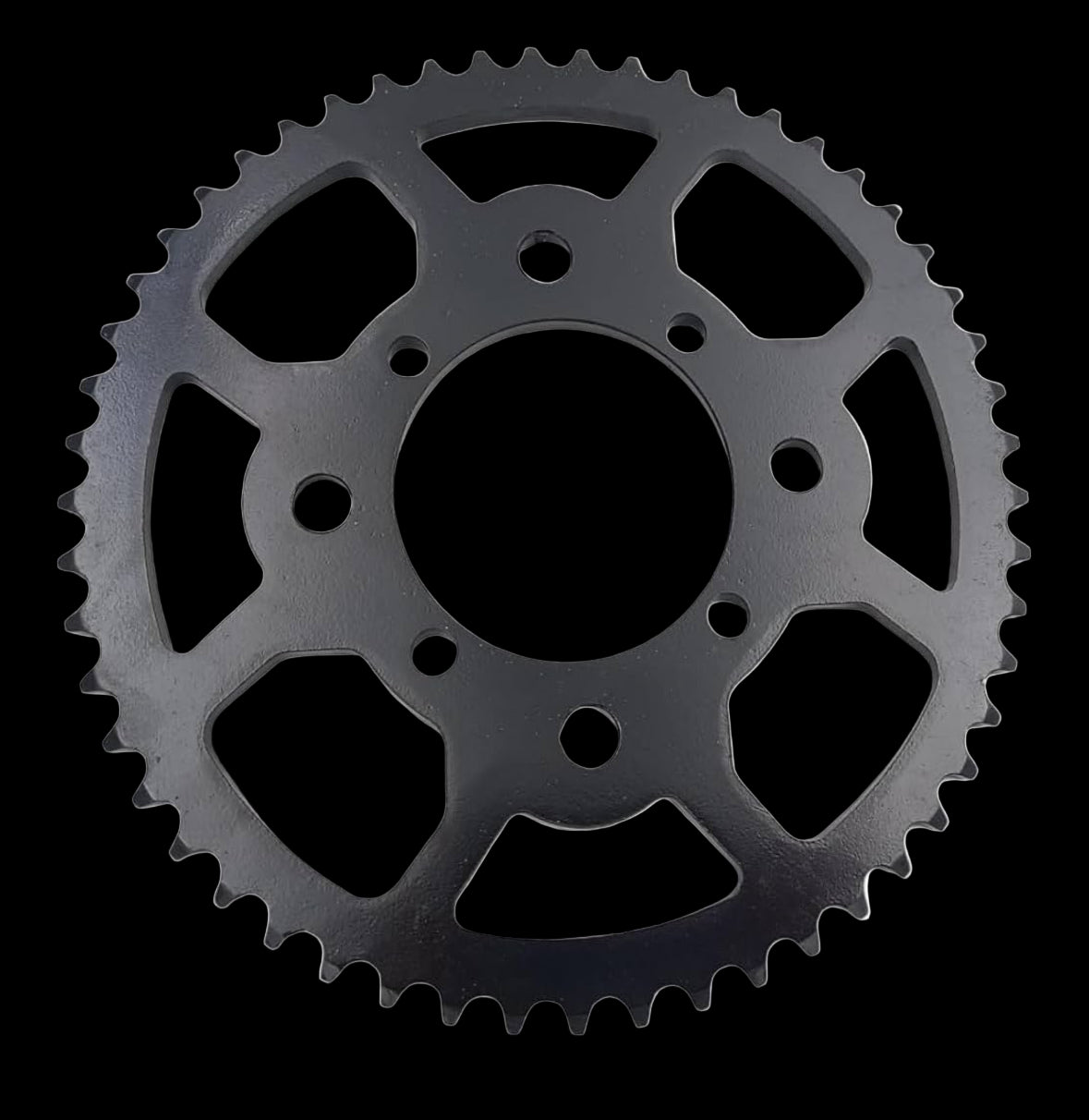 Tuttio Upgraded Sprocket 53T 420