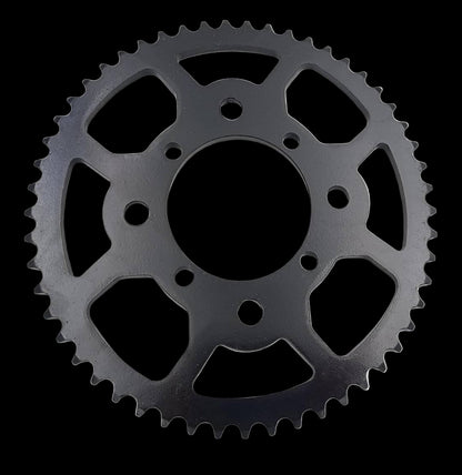 Tuttio Upgraded Sprocket 53T 420