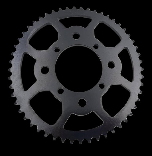 Tuttio Upgraded Sprocket 53T 420