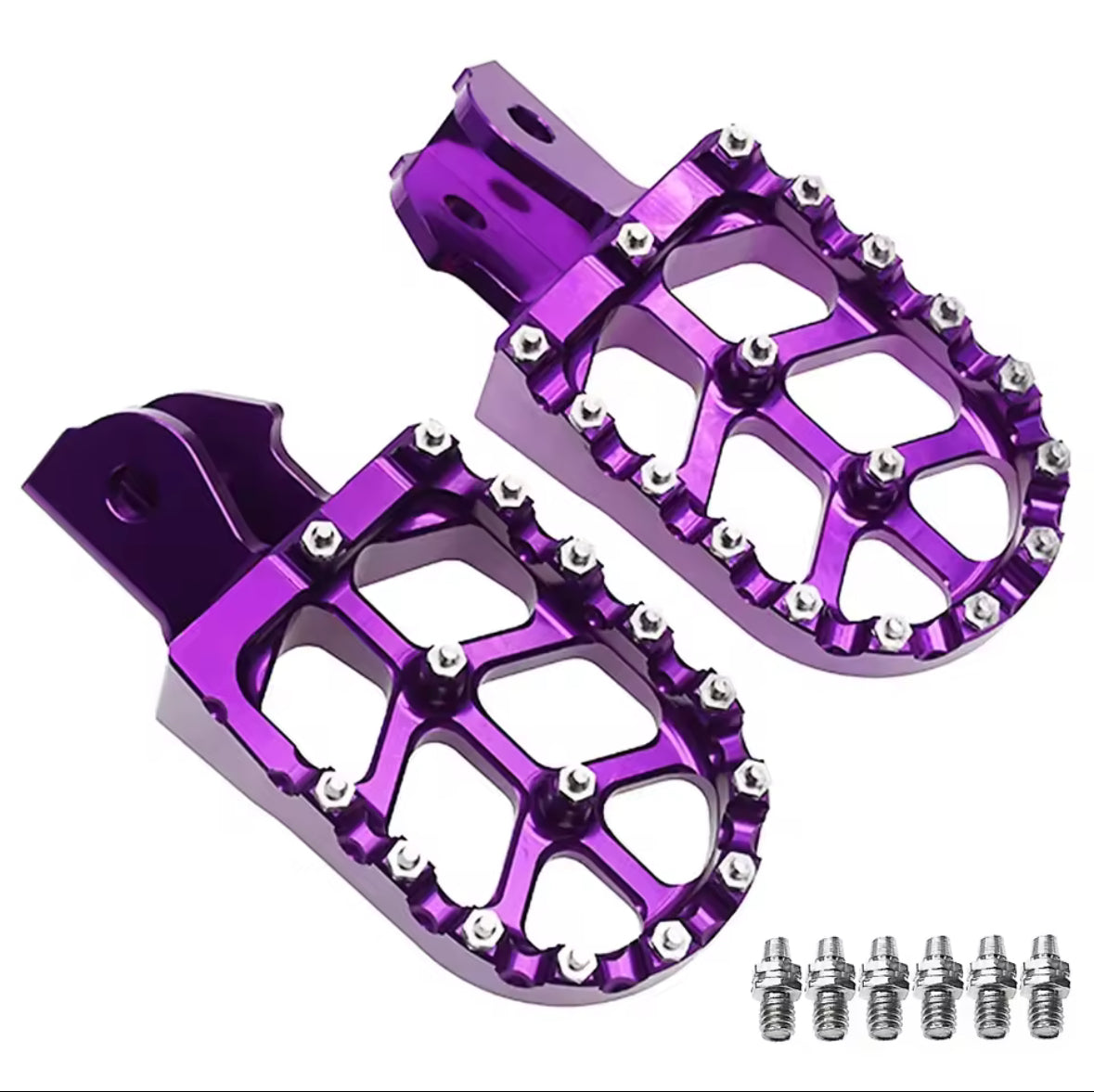 Universal Fit Pegs