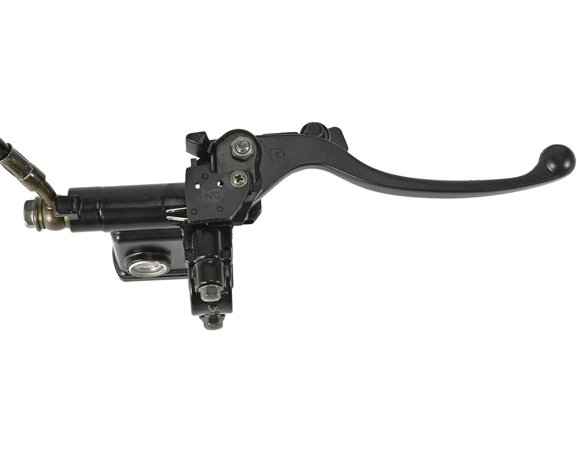 Upgraded Rear Tuttio Brake