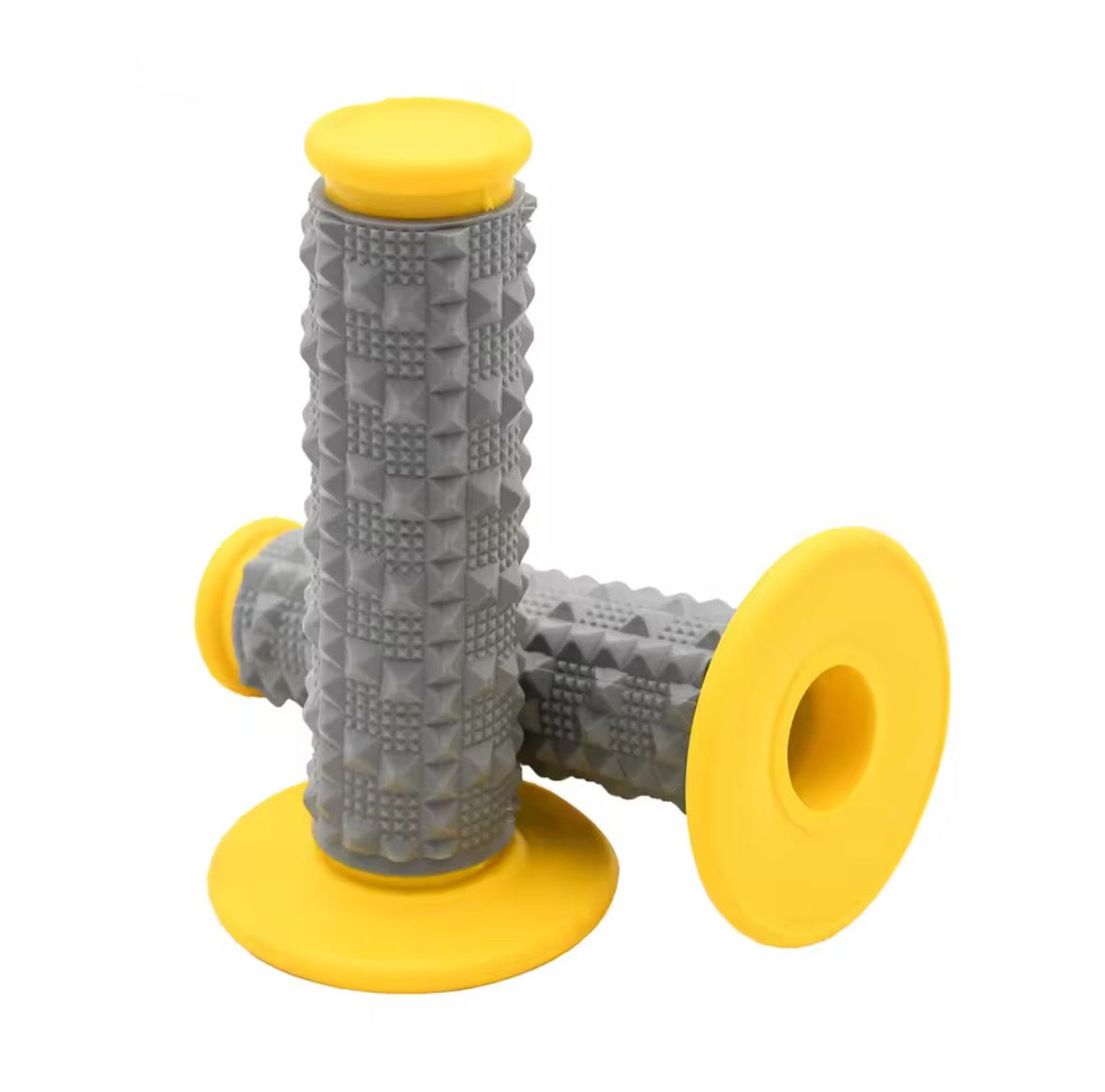 Pillow Top MX Grips