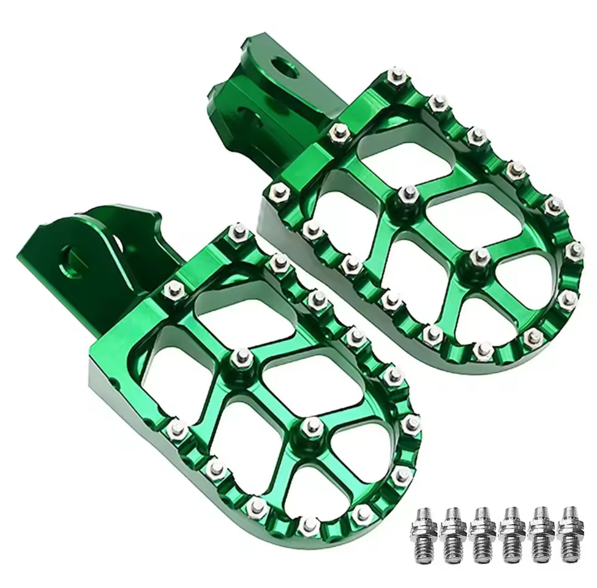 Universal Fit Pegs
